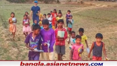 আদিবাসী সম্প্রদায়ের ছেলে-মেয়েদের উচ্চশিক্ষায় আবাসিক হোস্টেল মুর্শিদাবাদে, নির্দেশ নবান্নের