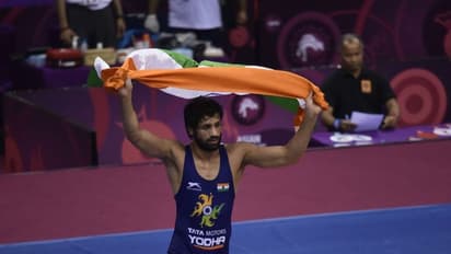 Tokyo Olympics: Wrestler Ravi Kumar Dahiya confirmed of silver medal, wishes pour in