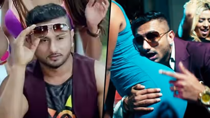 Yo Yo Honey Singh's wife Shalini Talwar reveals rapper had 'sex with multiple women' and was caught red-handed