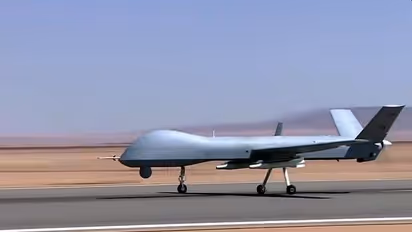Pakistan taps China and Turkey for advanced military drones