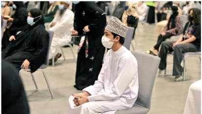 ഒമാനില് 12 വയസിന് മുകളിലുള്ള വിദ്യാര്ത്ഥികളില് 90 ശതമാനത്തിനും വാക്സിന് നല്കി