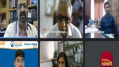 एक्सपर्ट ने शेयर किए शिशु और मां के पोषण से संबंधित विभिन्न पहलुओं से जुड़ी महत्वपूर्ण जानकारी