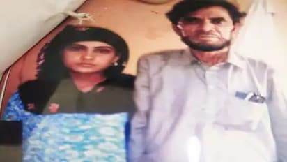 गजब प्रेम कहानी: 67 साल के बुजुर्ग ने 19 साल की लड़की से की लव मैरिज, अब दोनों पहुंचे कोर्ट