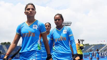 ഒളിംപിക്സ് വനിതാ ഹോക്കി: വെങ്കല മെഡല് പോരാട്ടത്തിലും ഇന്ത്യക്ക് കരുത്തുറ്റ എതിരാളി