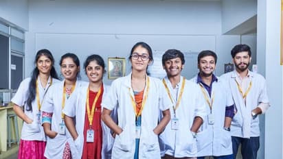 IBM உடன் புரிந்துணர்வு ஒப்பந்தம் போட்ட BIHER! செயற்கை நுண்ணறிவு, சைபர் பாதுகாப்பு, தரவு பகுப்பாய்வு படிப்புகள்