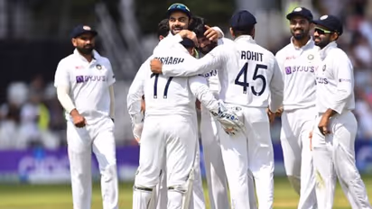 Ind vs Eng ಮೂರನೇ ಟೆಸ್ಟ್ ಪಂದ್ಯದಿಂದ ಹೊರಬಿದ್ದ ಇಂಗ್ಲೆಂಡ್ ಮಾರಕ ವೇಗಿ..!