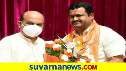 ಹೊಸ ಸಚಿವರಿಗೆ ಹಳೆ ಸಮಸ್ಯೆಗಳೇ ಸವಾಲು: ಮುನೇನಕೊಪ್ಪ ಮೇಲೆ ಅಪಾರ ನಿರೀಕ್ಷೆ