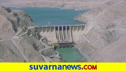 ಭಾರತ ನಿರ್ಮಿಸಿದ ಸಲ್ಮಾ ಡ್ಯಾಂ ಮೇಲೆ ದಾಳಿಗೆ ತಾಲಿಬಾನ್ ಯತ್ನ!