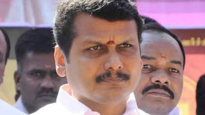 39 எம்பியும் திமுகவே தட்டி தூக்கும்.. ஸ்டாலின் கை காட்டுபவர்தான் பிரதமர்.. புஜத்தை உயர்த்தும் செந்தில் பாலாஜி