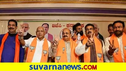 ಐದಾರು ತಿಂಗಳ ಬಳಿಕ ಗಡ್ಡಧಾರಿ ವ್ಯಕ್ತಿ ಸಿಎಂ: ಗೊರವಯ್ಯ ಹೇಳಿದ್ದಿಷ್ಟು