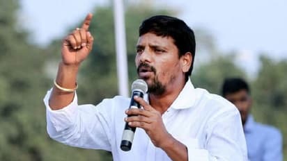 జైలు నుంచి విడుదలైన తీన్మార్ మల్లన్న .. కొత్త పార్టీ ప్రకటన, వచ్చే ఎన్నికల్లో పోటీ ఎక్కడంటే..?