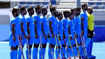 PM calls hockey captain Manpreet Singh, coach Graham Reid, says 'You have scripted history'