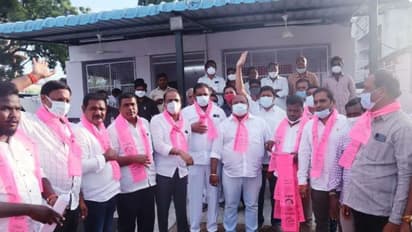 ఈటల రాజేందర్ హయాంలో బాగుపడ్డది ఆయనొక్కరే...: మంత్రి గంగుల కమలాకర్