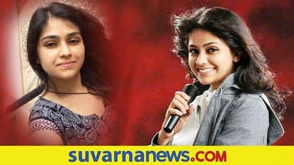 ಕ್ರೇಜಿಸ್ಟಾರ್ ಮೆಚ್ಚುಗೆ ಕೊನೆ ತನಕ ಮರೆಯಲ್ಲ..!- ಗಾಯಕಿ ಕಾವ್ಯ ಶ್ರೀ