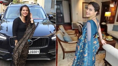 करोड़ों की प्रॉपर्टी, आलीशान बंगला और लग्जरी कारों की मालकिन है काजोल, 1 फिल्म का चार्ज करती है इतना