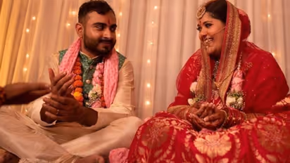 വിവാഹവസ്ത്രം വാങ്ങാൻ പോയപ്പോൾ 'ബോഡി ഷെയിമിംഗ്'; മാപ്പ് പറഞ്ഞ് സെലിബ്രിറ്റി ഡിസൈനർ