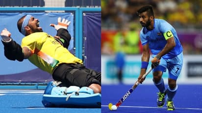 আতঙ্কের শেষ ৬ সেকেন্ডে রক্ষাকর্তা সেই শ্রীজেশ, 'যাত্রা শেষ নয় সবে শুরু'- জানালেন মনপ্রীত