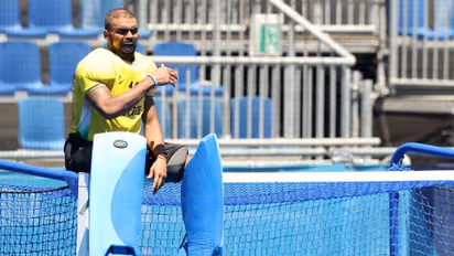 പഞ്ചാബിയൊക്കെ പഠിച്ചോയെന്ന് പ്രധാനമന്ത്രി, ഞാനവരെ മലയാളം പഠിപ്പിക്കുകയാണെന്ന് ശ്രീജേഷ്!