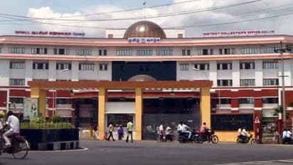 அதிகரிக்கும் கொரோனா பாதிப்பு... சேலம் மாவட்டத்தில் கூடுதல் கட்டுப்பாடுகள்.. ஆட்சியர் அறிவிப்பு..!