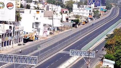 கொரோனா பரவல் அதிகரிப்பு... சேலத்தில் கூடுதல் கட்டுப்பாடுகள் அறிவிப்பு..!