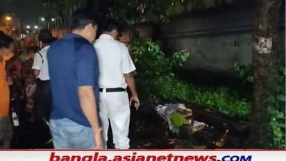 Sinthi: চরম অমানবিক, প্রবল বৃ্ষ্টিতে প্লাস্টিকে মুড়িয়ে মাকে ফেলে যায় মেয়ে, মৃত্যু বৃদ্ধার