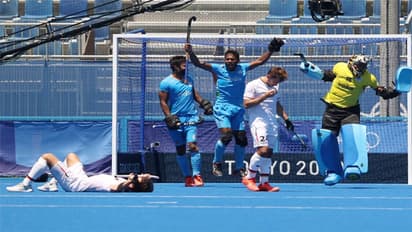 FIH brings in new penalty-corner rule
