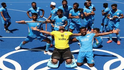 Asian Champions Trophy Hockey: ಭಾರತ ತಂಡಕ್ಕಿಂದು ದಕ್ಷಿಣ ಕೊರಿಯಾ ಎದುರಾಳಿ