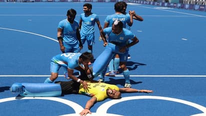 Tokyo Olympics: Ashok Dhyanchand makes an example out of India-Germany bronze medal clash