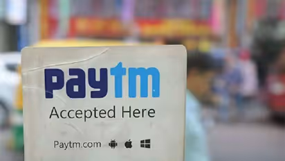 paytm share price: பேடிஎம் பங்கு உங்களிடம் இருக்கா?: படுமோசமா அடிவாங்கப் போகுதாம்!