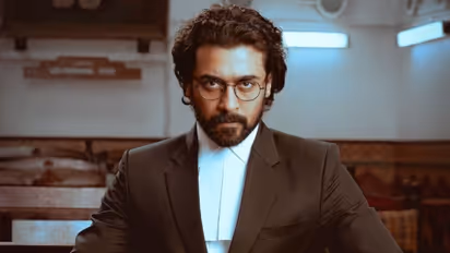 Jai bhim யோக்கியன் வந்துட்டாரு... சொம்ப எடுத்து உள்ள வை... மாரிதாஸை கலாய்த்த ஜெய்பீம் இயக்குநர்..!