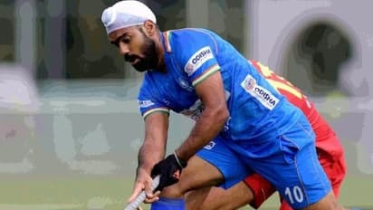 Tokyo Olympics:  कौन है ये खिलाड़ी जिसने हॉकी में दिलाया मेडल, दागा पहला और आखिरी गोल..जीत का असली हीरो