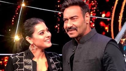 অজয়কে আবারও বিপাকে ফেললেন সইফ আলি খান, প্রকাশ্যেই নবাবপুত্রের দিকে প্রশ্ন ছুঁড়ে দিলেন কাজল