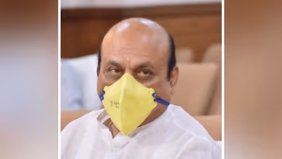 Maharashtra, Kerala Covid spike will impact K'taka; will consult experts, decide on schools closure: CM Bommai