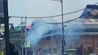 ಆರ್ಟಿಕಲ್ 370 ರದ್ದಾಗಿ ಎರಡು ವರ್ಷ, ಕಾಶ್ಮೀರ ಮಸೀದಿ ಬಳಿ ಸ್ಫೋಟ!