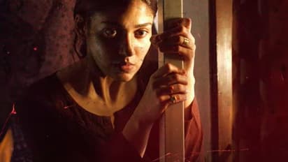 நயன்தாராவின் 'நெற்றிக்கண்' படத்தை ஏன் பார்க்கலாம்..? பாசிட்டிவ் மற்றும் நெகடிவ் பற்றிய தகவல்..!