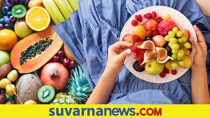 ವಾತ, ಪಿತ್ತ, ಕಫ; ದೇಹದ ಈ ಮೂರು ದೋಷಗಳನ್ನೂ ಬ್ಯಾಲೆನ್ಸ್ ಮಾಡುವ ಆಹಾರ ಇಲ್ಲಿದೆ!