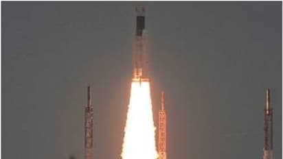 മുഴുവൻ സമയവും ഇന്ത്യൻ ഉപഭൂഖണ്ഡത്തെ നിരീക്ഷിക്കും; ജിഎസ്എൽവി എഫ് 10 വിക്ഷേപണം ഓഗസ്റ്റ് 12 ന്