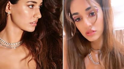 Unknown fact about Disha Patani: Here's why the actress is so special
