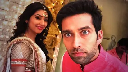 Bade Achhe Lagte Hain 2 to go off-air? Nakuul Mehta, Disha Parmar’s TV show gets backlash on Twitter