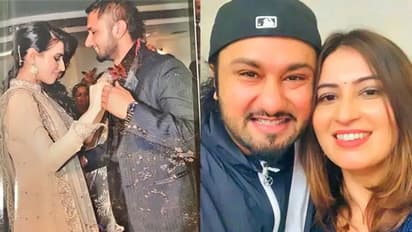 హనీ సింగ్ తండ్రి కూడా నాతో అసభ్యంగా ప్రవర్తించాడు.. షాలినీ షాకింగ్ కామెంట్స్..