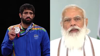 'তোমার সাফল্য জাতিকে অনুপ্রাণিত করবে', রবি কুমারের জন্য গর্বিত প্রধানমন্ত্রী