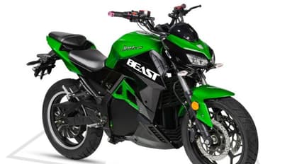 വാങ്ങാന്‍ ജനം ക്യൂ, വളര്‍ച്ച 446 ശതമാനം, അമ്പരന്ന് ഈ ബൈക്ക് കമ്പനി!