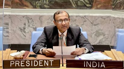 India to share its vision on Afghanistan in emergency UNSC session it has convened