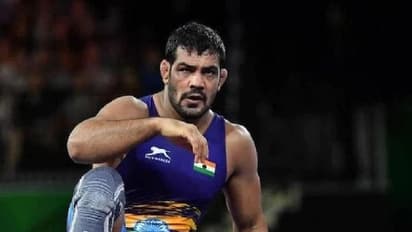 Tokyo Olympics: गोल्ड से चूके रवि दहिया तो सुशील कुमार के छलके आंसू, जेल में TV पर देखा पूरा मैच