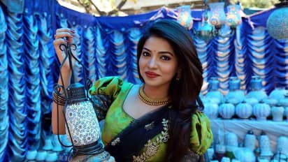 ಕರ್ನಾಟಕ ಚಿತ್ರಕಲಾ ಪರಿಷತ್ತಿನಲ್ಲಿ ನಾಳೆಯಿಂದ ಬೆಂಗಳೂರು ಉತ್ಸವ!