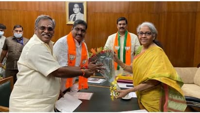 புதுச்சேரியில் புதிய சட்டப்பேரவை கட்டும் முயற்சியில் இறங்கிய பாஜக கூட்டணி அரசு.. மோடி அரசு ரூ.320 கோடி தருமா.?