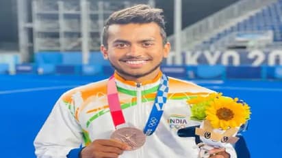 Tokyo Olympics में MP के लाल ने भी दिखाया जादू, CM शिवराज इनाम में देंगे 1 करोड़, कहा-शाबाश शेरों!