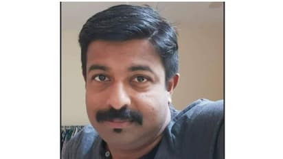 പ്രവാസി മലയാളി ഹൃദയാഘാതം മൂലം മരിച്ചു