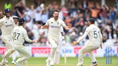 Ashes 2021-22, Adelaide Test (D/N): James Anderson replaces Mark Wood, Jack Leach retains his place