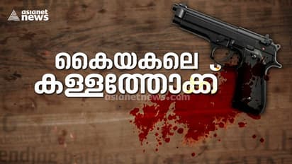 കുടില് വ്യവസായം പോലെ നിര്മ്മാണം; മുന്ഗീര് എങ്ങനെ തോക്ക് കേന്ദ്രമായി?